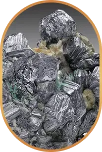 molybdenum mineral natural trace element used in Liv Pure for detox support and metabolic function